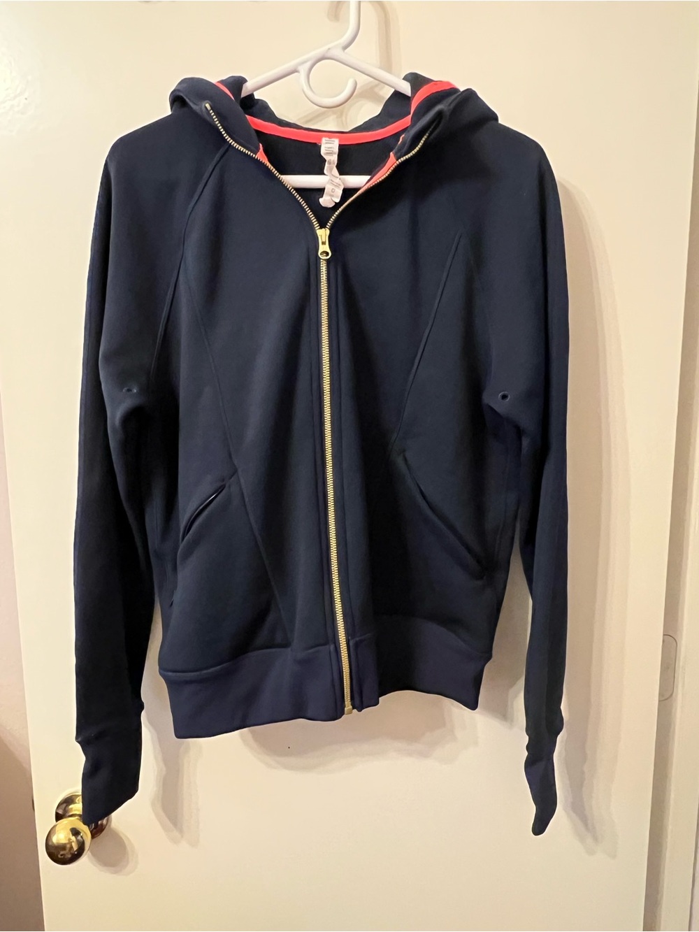 Lululemon Fleece-Like Lined Jacket - Women's